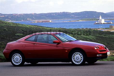 copertura ottica fendi alfaromeo gtv 1995|Alfa Romeo GTV.